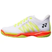 Chaussures d'intérieur pour femme Yonex  Power Cushion Comfort Z3 Women White