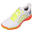 Chaussures d'intérieur pour femme Yonex  Power Cushion Comfort Z3 Women White