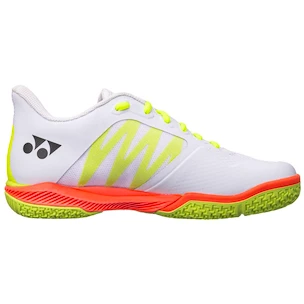 Chaussures d'intérieur pour femme Yonex  Power Cushion Comfort Z3 Women White