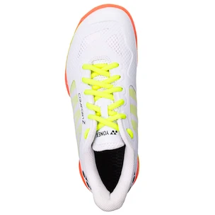 Chaussures d'intérieur pour femme Yonex  Power Cushion Comfort Z3 Women White