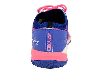 Chaussures d'intérieur pour femme Yonex  Power Cushion Eclipsion Z Blueberry