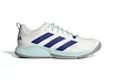 Chaussures d'intérieur pour homme adidas  Court Team 2.0 M Chalk White