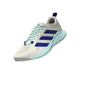 Chaussures d'intérieur pour homme adidas  Court Team 2.0 M Chalk White