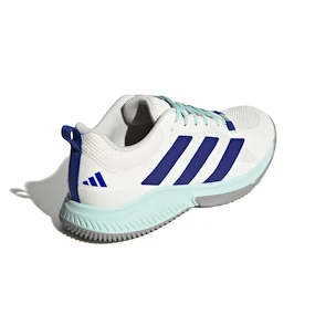 Chaussures d'intérieur pour homme adidas  Court Team 2.0 M Chalk White