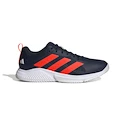 Chaussures d'intérieur pour homme adidas  Court Team Bounce 2 Tenabl/Solred