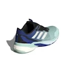 Chaussures d'intérieur pour homme adidas  Crazyflight 5 M Semiflash Aqua