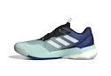 Chaussures d'intérieur pour homme adidas  Crazyflight 5 M Semiflash Aqua