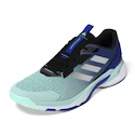 Chaussures d'intérieur pour homme adidas  Crazyflight 5 M Semiflash Aqua