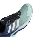 Chaussures d'intérieur pour homme adidas  Crazyflight 5 M Semiflash Aqua