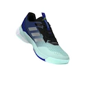 Chaussures d'intérieur pour homme adidas  Crazyflight 5 M Semiflash Aqua