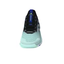 Chaussures d'intérieur pour homme adidas  Crazyflight 5 M Semiflash Aqua