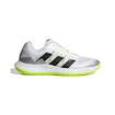 Chaussures d'intérieur pour homme adidas  Forcebounce 2.0 M White