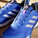 Chaussures d'intérieur pour homme adidas  Novaflight 2 M Lucid Blue