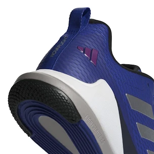 Chaussures d'intérieur pour homme adidas  Novaflight 2 M Lucid Blue