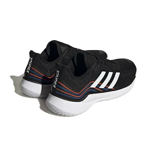 Chaussures d'intérieur pour homme adidas  Novaflight M Black