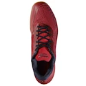 Chaussures d'intérieur pour homme Babolat  Shadow Spirit 2 Men Black/Poppy Red