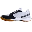 Chaussures d'intérieur pour homme Babolat  Shadow Spirit 2 Men White/Black