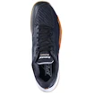 Chaussures d'intérieur pour homme Babolat  Shadow Tour 5 Men Black/Orange