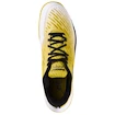 Chaussures d'intérieur pour homme Babolat  Shadow Tour 5 Men White/Gold