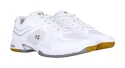 Chaussures d'intérieur pour homme FZ Forza  Vibee M White