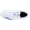 Chaussures d'intérieur pour homme Mizuno  Thunder Blade Z White/Bellwether Blue