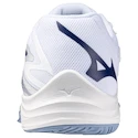 Chaussures d'intérieur pour homme Mizuno  Thunder Blade Z White/Bellwether Blue