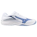 Chaussures d'intérieur pour homme Mizuno  Thunder Blade Z White/Bellwether Blue