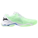 Chaussures d'intérieur pour homme Mizuno  Wave Lightning Z8 Neo Mint/Black