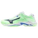 Chaussures d'intérieur pour homme Mizuno  Wave Lightning Z8 Neo Mint/Black