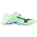 Chaussures d'intérieur pour homme Mizuno  Wave Lightning Z8 Neo Mint/Black