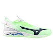 Chaussures d'intérieur pour homme Mizuno  Wave MIRAGE 5 Neo Mint/Black