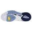 Chaussures d'intérieur pour homme Mizuno  Wave MIRAGE 5 White/Bellwether Blue