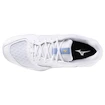 Chaussures d'intérieur pour homme Mizuno  Wave PHANTOM 3 White/Bellwether Blue