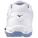 Chaussures d'intérieur pour homme Mizuno  Wave PHANTOM 3 White/Bellwether Blue