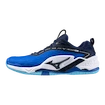 Chaussures d'intérieur pour homme Mizuno  Wave Stealth Neo 2 Mugen Blue/White