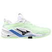 Chaussures d'intérieur pour homme Mizuno  Wave STEALTH NEO 2 Neo Mint/Black