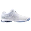 Chaussures d'intérieur pour homme Mizuno  Wave VOLTAGE 2 White/Bellwether Blue