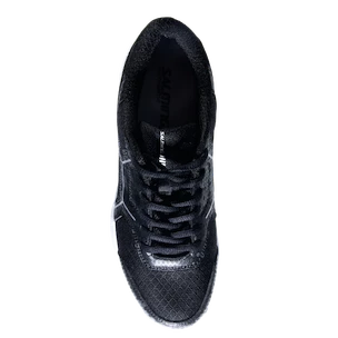 Chaussures d'intérieur pour homme Salming  Rival SR Black/White