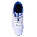 Chaussures d'intérieur pour homme Salming  Rival SR White/Blue