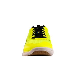 Chaussures d'intérieur pour homme Salming  Viper SL Men Neon Yellow