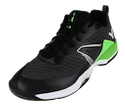 Chaussures d'intérieur pour homme Victor  A930 Black/Green