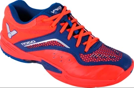 Chaussures d'intérieur pour homme Victor A960 Red/Blue