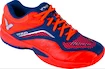 Chaussures d'intérieur pour homme Victor  A960 Red/Blue