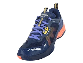 Chaussures d'intérieur pour homme Victor S82TD BO