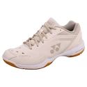 Chaussures d'intérieur pour homme Yonex  65Z3 Natural