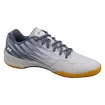 Chaussures d'intérieur pour homme Yonex Aerus X2 Blue/Gray