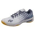 Chaussures d'intérieur pour homme Yonex Aerus X2 Blue/Gray