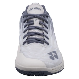 Chaussures d'intérieur pour homme Yonex Aerus Z2 Blue Gray