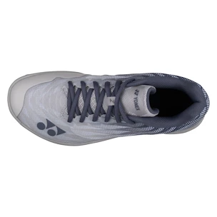 Chaussures d'intérieur pour homme Yonex Aerus Z2 Blue Gray