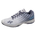 Chaussures d'intérieur pour homme Yonex Aerus Z2 Blue Gray